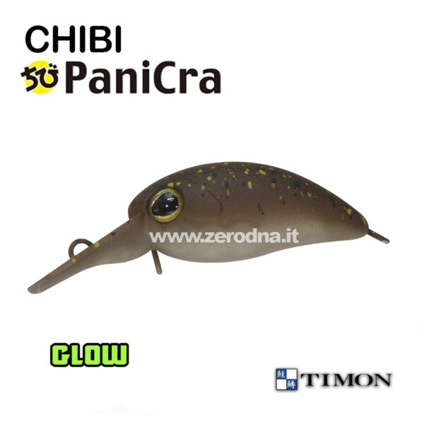 Timon Chibi Panicra