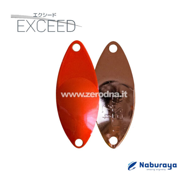 Naburaya Exceed