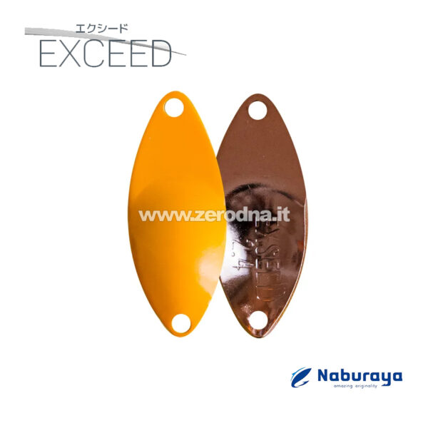Naburaya Exceed