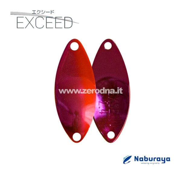Naburaya Exceed