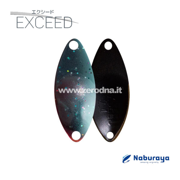 Naburaya Exceed