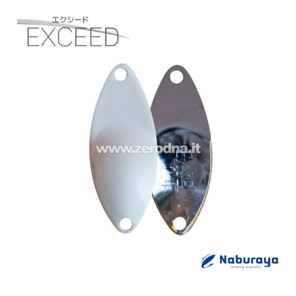 Naburaya Exceed