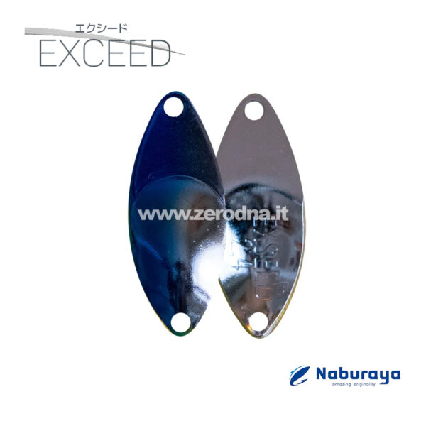 Naburaya Exceed
