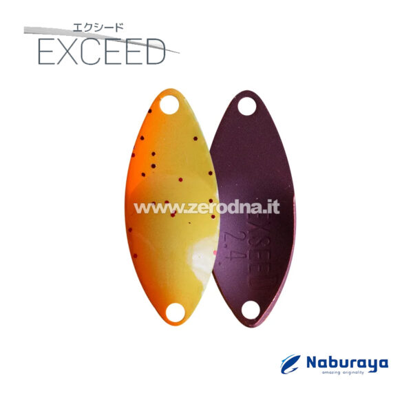 Naburaya Exceed