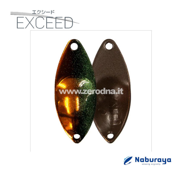 Naburaya Exceed