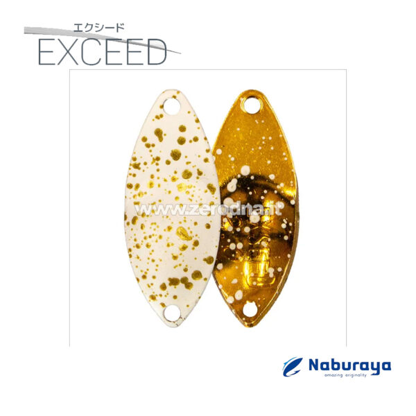Naburaya Exceed