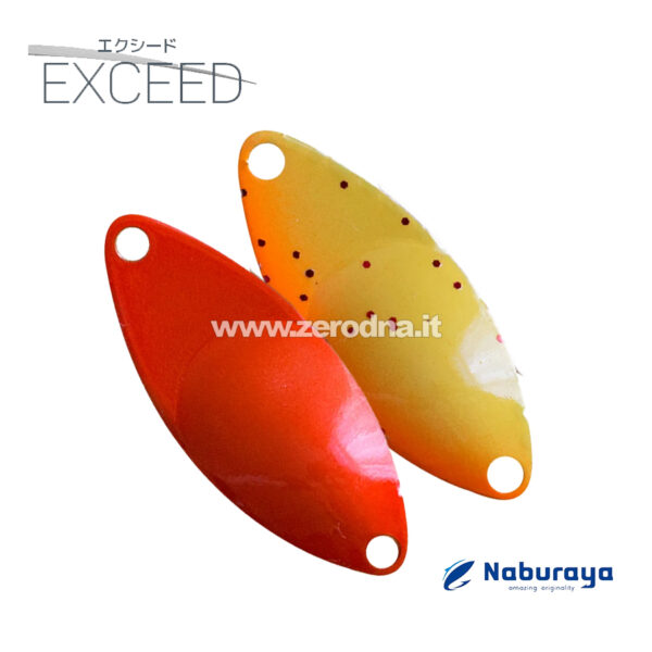 Naburaya Exceed