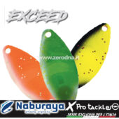 Naburaya Exceed