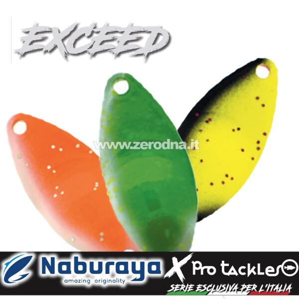 Naburaya Exceed