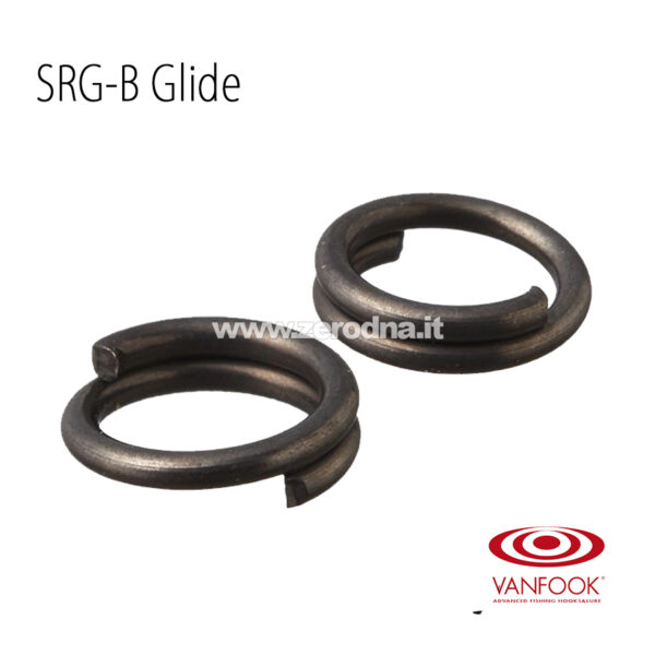 Vanfook SRG-B Expert Ring Glide