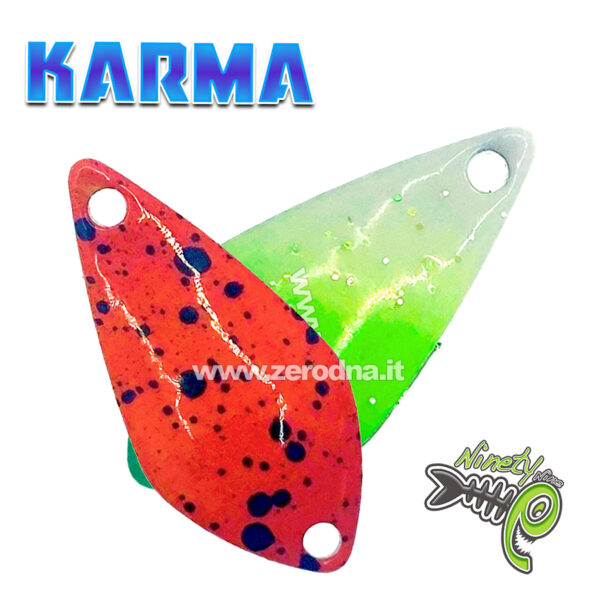 NinetyNine Karma