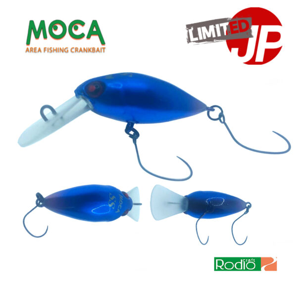 Rodio Craft Moca Limited Edition
