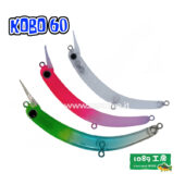 Noike 1089 Kobo Slim 60