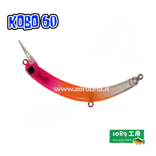 Noike 1089 Kobo Slim 60