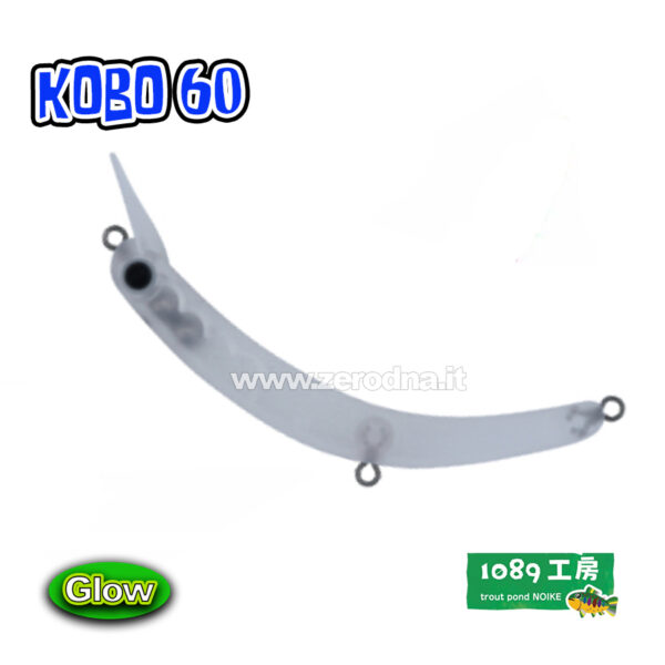 Noike 1089 Kobo Slim 60