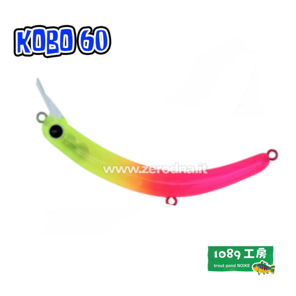 Noike 1089 Kobo Slim 60