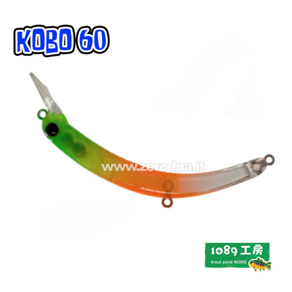 Noike 1089 Kobo Slim 60