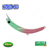 Noike 1089 Kobo Slim 60