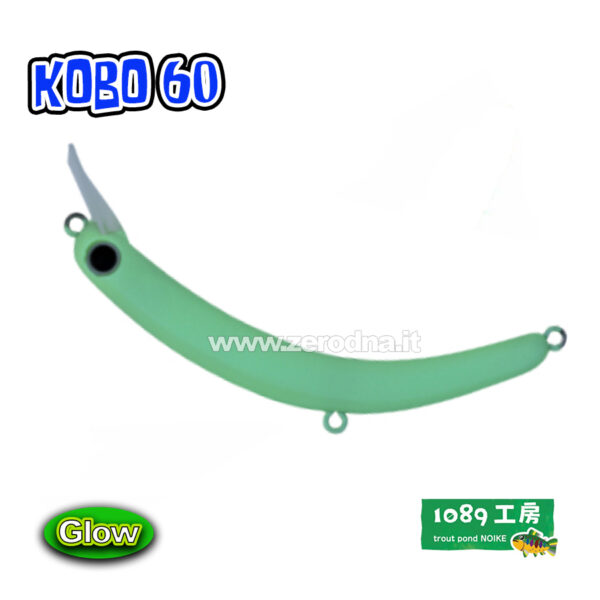 Noike 1089 Kobo Slim 60