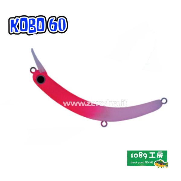 Noike 1089 Kobo Slim 60