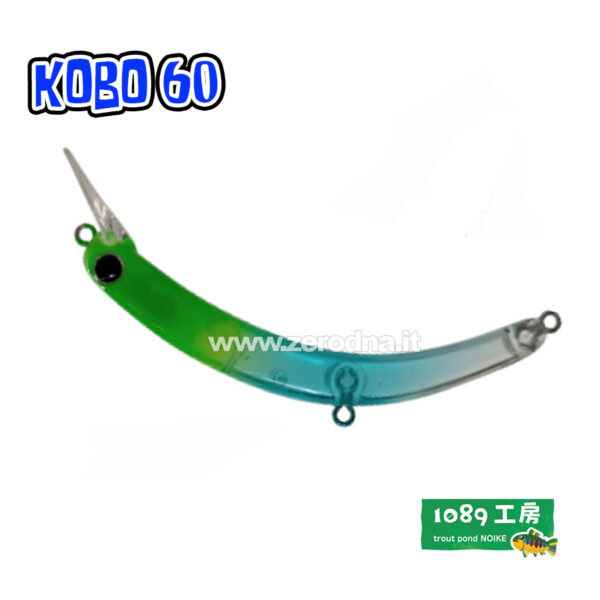 Noike 1089 Kobo Slim 60