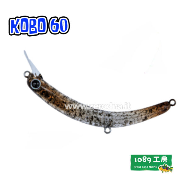 Noike 1089 Kobo Slim 60