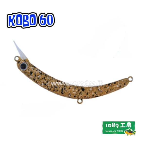 Noike 1089 Kobo Slim 60