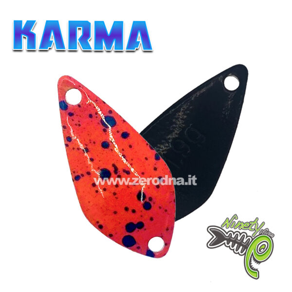 NinetyNine Karma