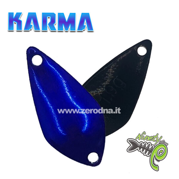 NinetyNine Karma