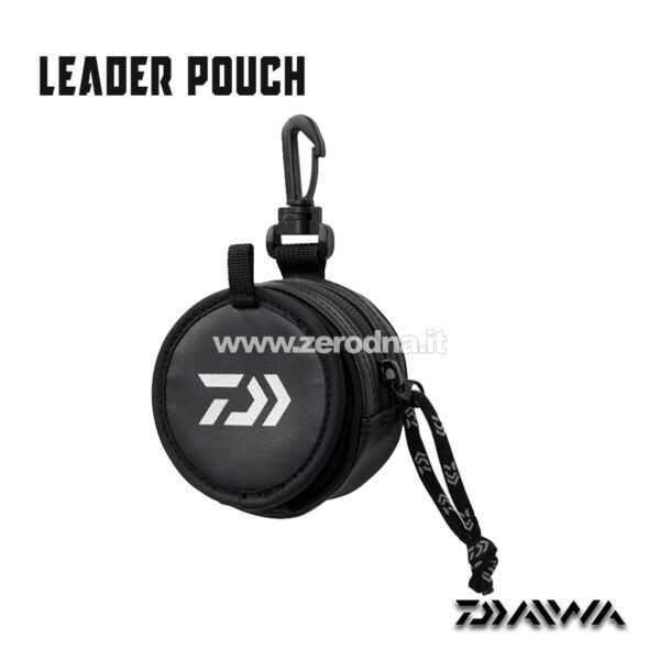 Daiwa Leader Pouch