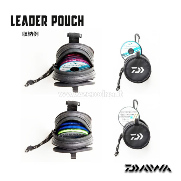 Daiwa Leader Pouch