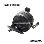 Daiwa Leader Pouch