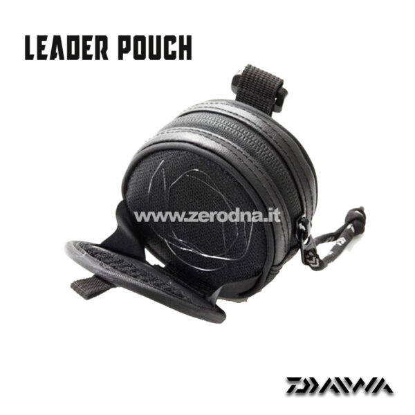 Daiwa Leader Pouch
