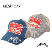 Nories Mesh Cap
