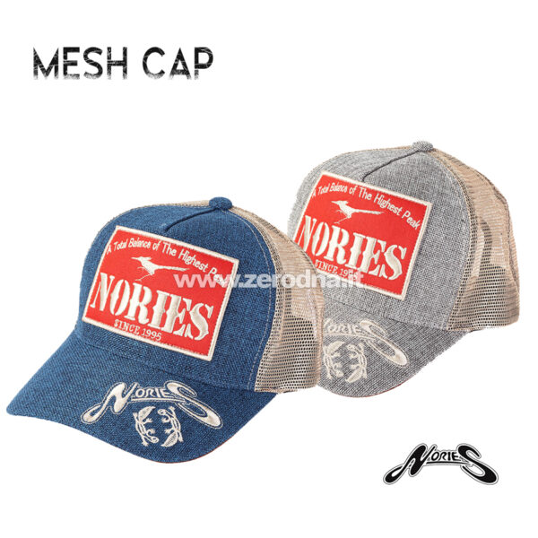 Nories Mesh Cap
