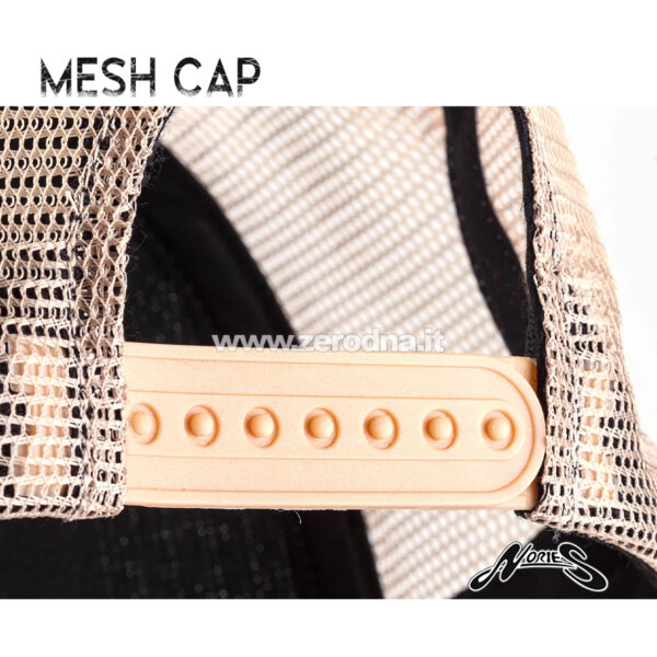 Nories Mesh Cap