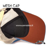 Nories Mesh Cap
