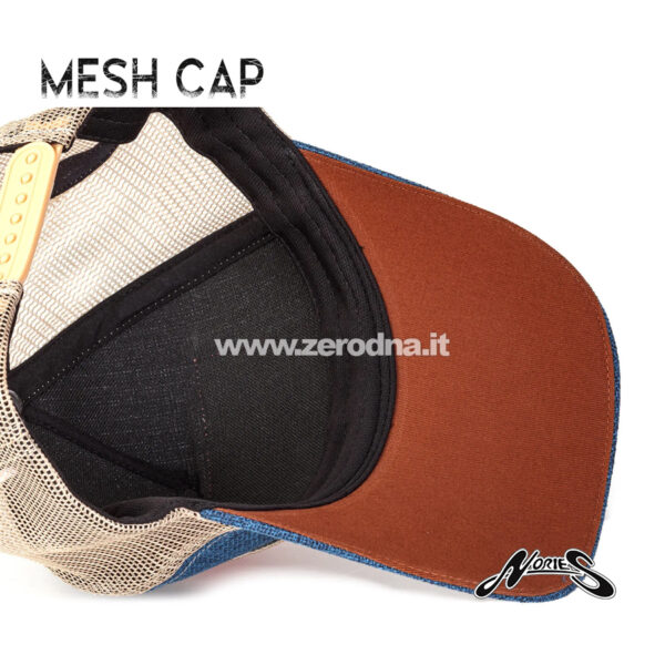 Nories Mesh Cap