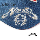 Nories Mesh Cap