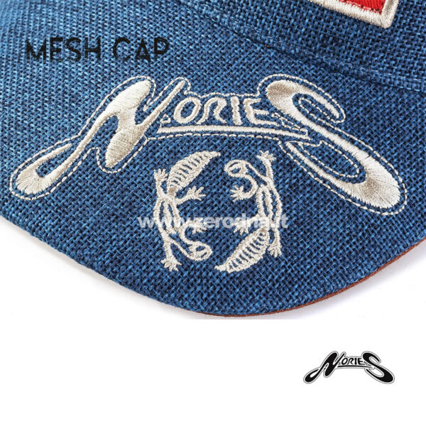Nories Mesh Cap