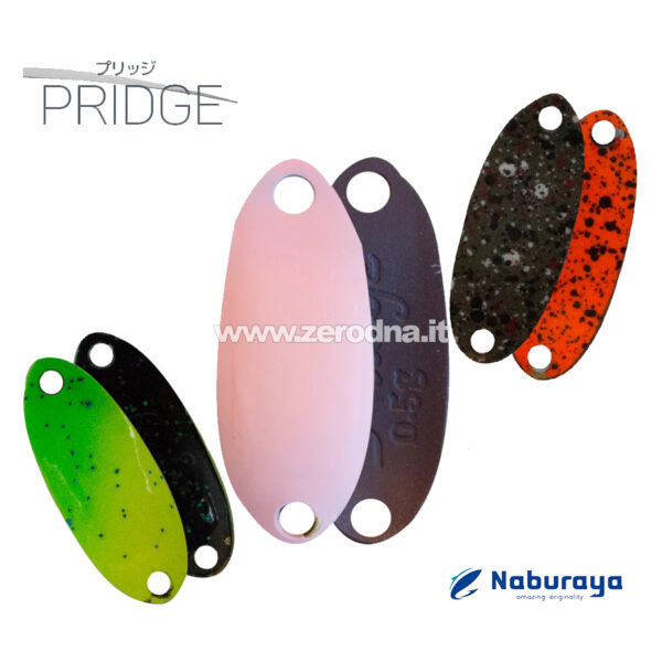 Naburaya Pridge