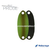 Naburaya Pridge