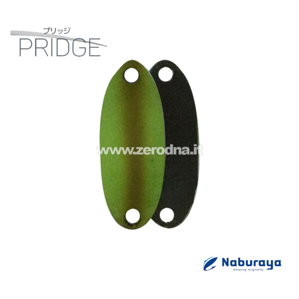 Naburaya Pridge