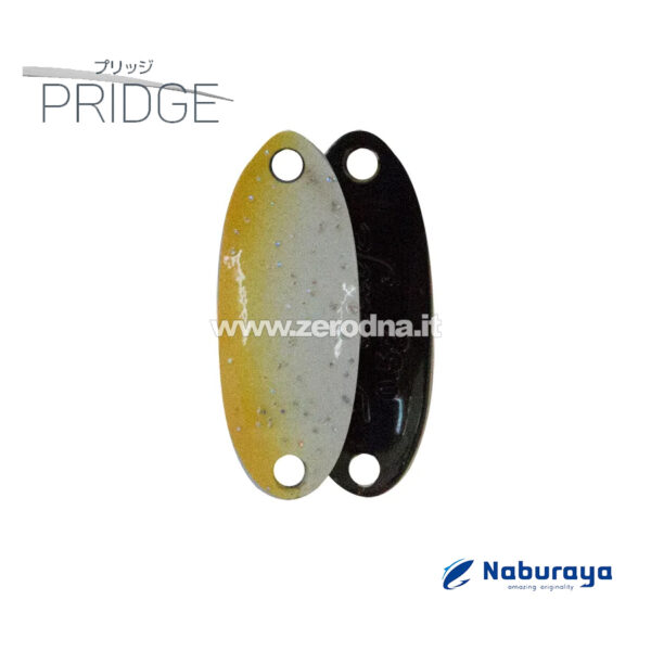 Naburaya Pridge