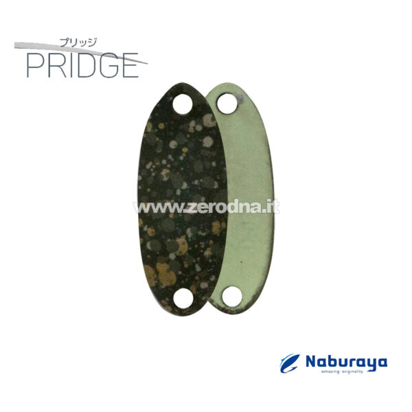 Naburaya Pridge