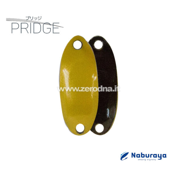 Naburaya Pridge