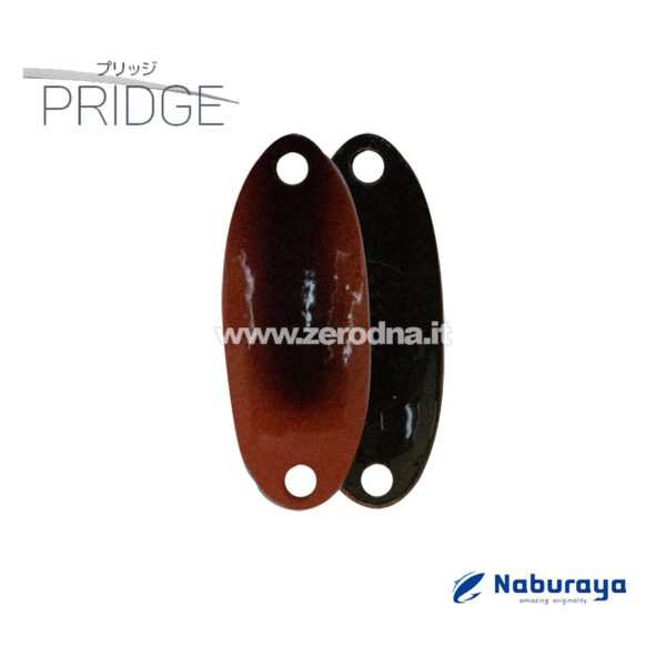 Naburaya Pridge