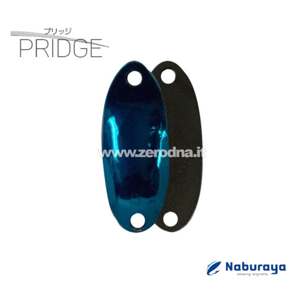 Naburaya Pridge