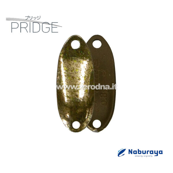 Naburaya Pridge