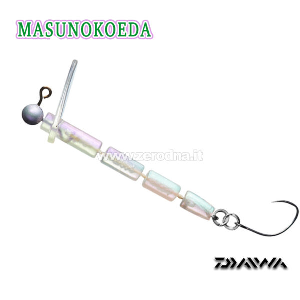 Daiwa Masunokoeda